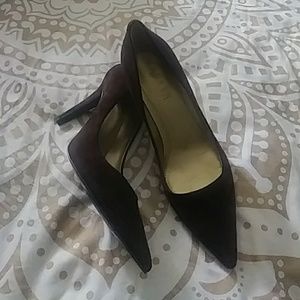 Ralph Lauren Pumps